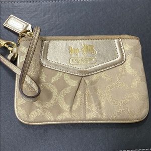 Coach Coin Purse